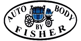 AutoBody by Fisher logo